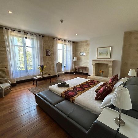 Fsp Chateau Julie Virsac المظهر الخارجي الصورة