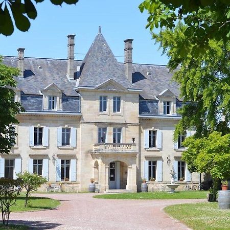 Fsp Chateau Julie Virsac المظهر الخارجي الصورة