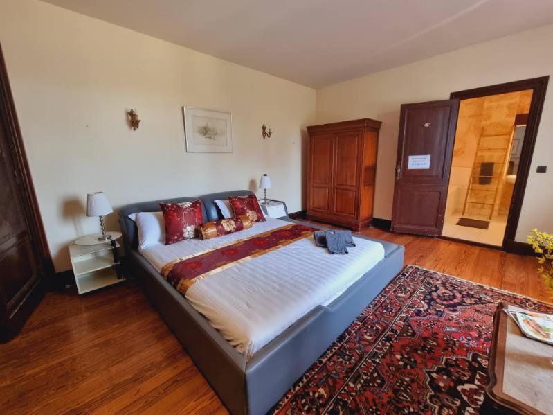 Fsp Chateau Julie Virsac المظهر الخارجي الصورة