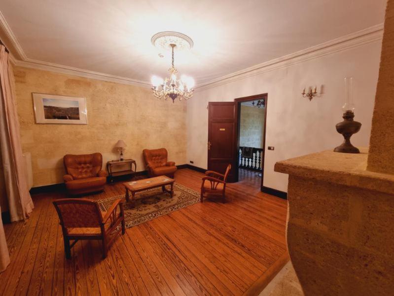 Fsp Chateau Julie Virsac المظهر الخارجي الصورة