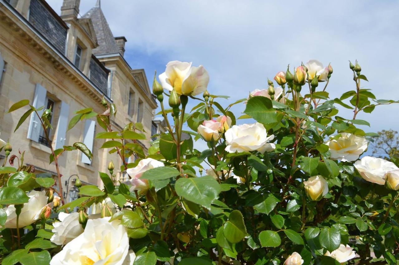 Fsp Chateau Julie Virsac المظهر الخارجي الصورة