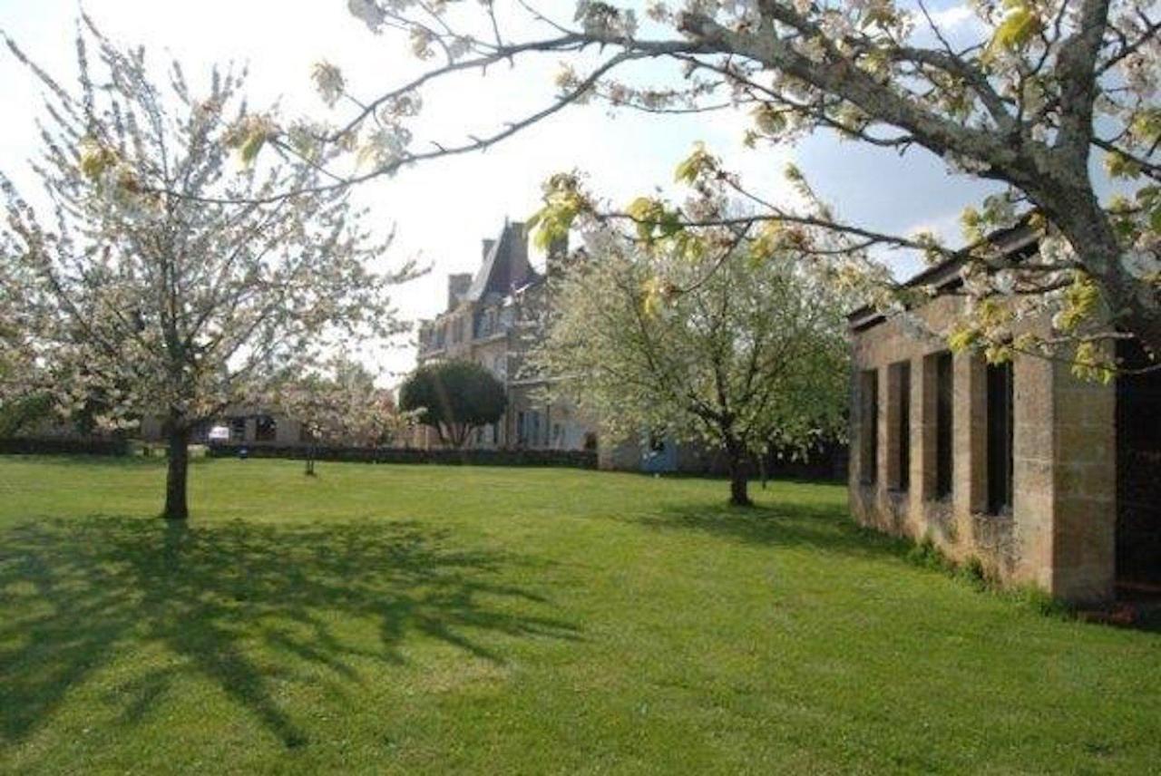 Fsp Chateau Julie Virsac المظهر الخارجي الصورة