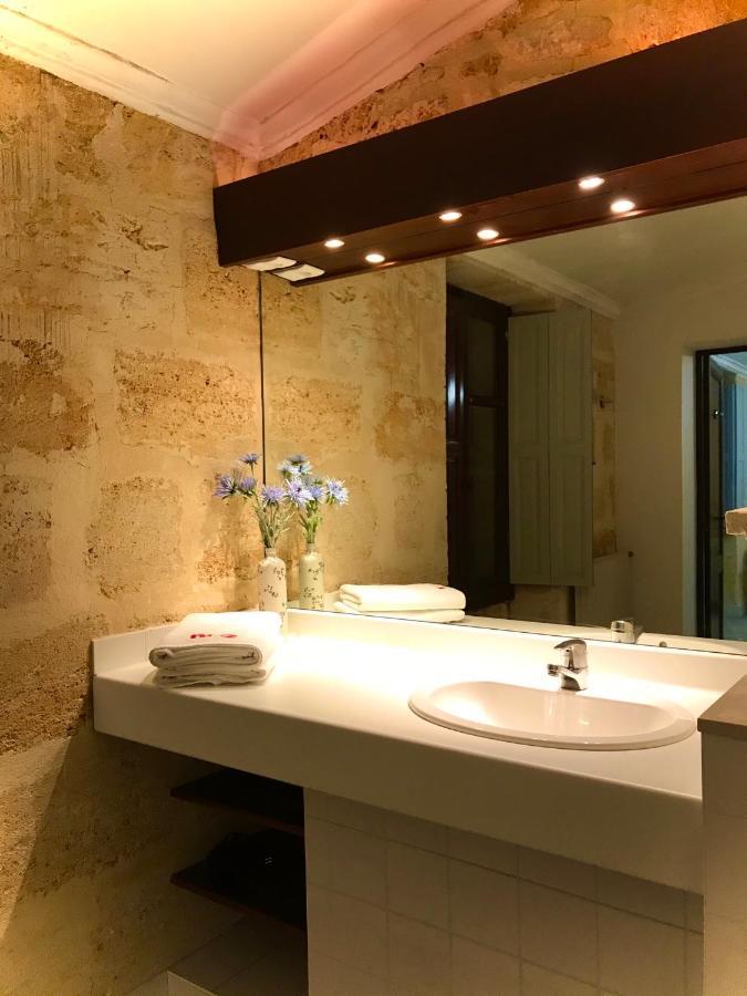 Fsp Chateau Julie Virsac المظهر الخارجي الصورة